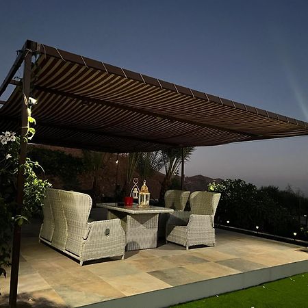 Mi Casita De Chimaca II Villa Arona  Dış mekan fotoğraf