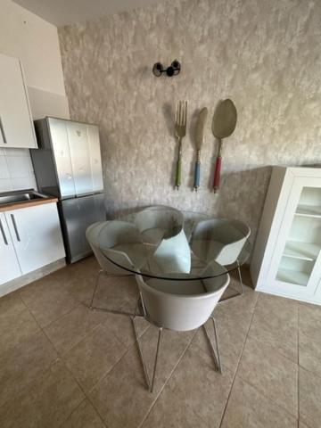 Mi Casita De Chimaca II Villa Arona  Dış mekan fotoğraf