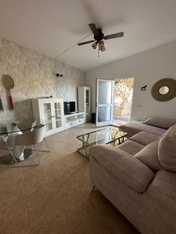 Mi Casita De Chimaca II Villa Arona  Dış mekan fotoğraf