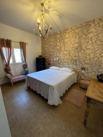 Mi Casita De Chimaca II Villa Arona  Dış mekan fotoğraf