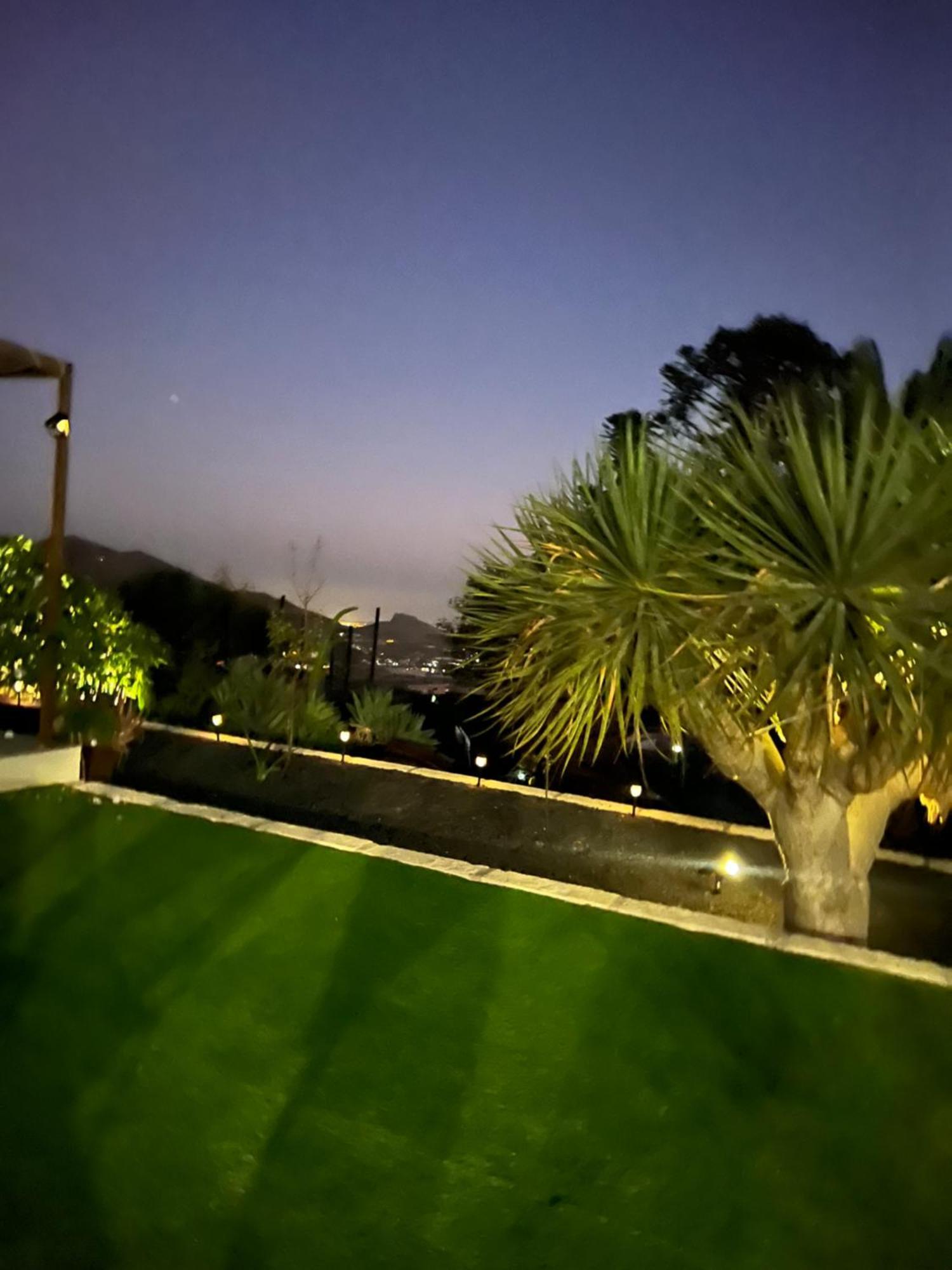 Mi Casita De Chimaca II Villa Arona  Dış mekan fotoğraf