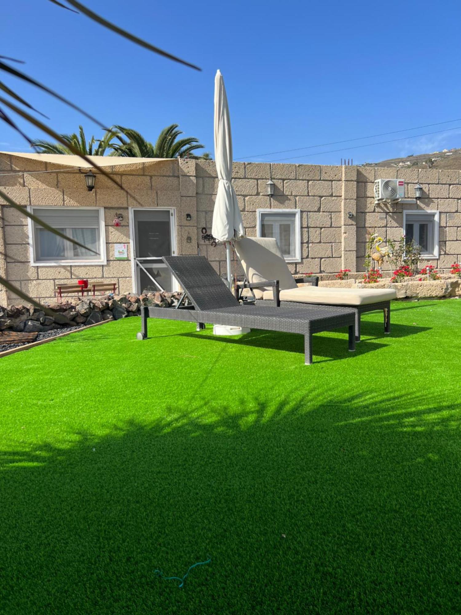 Mi Casita De Chimaca II Villa Arona  Dış mekan fotoğraf