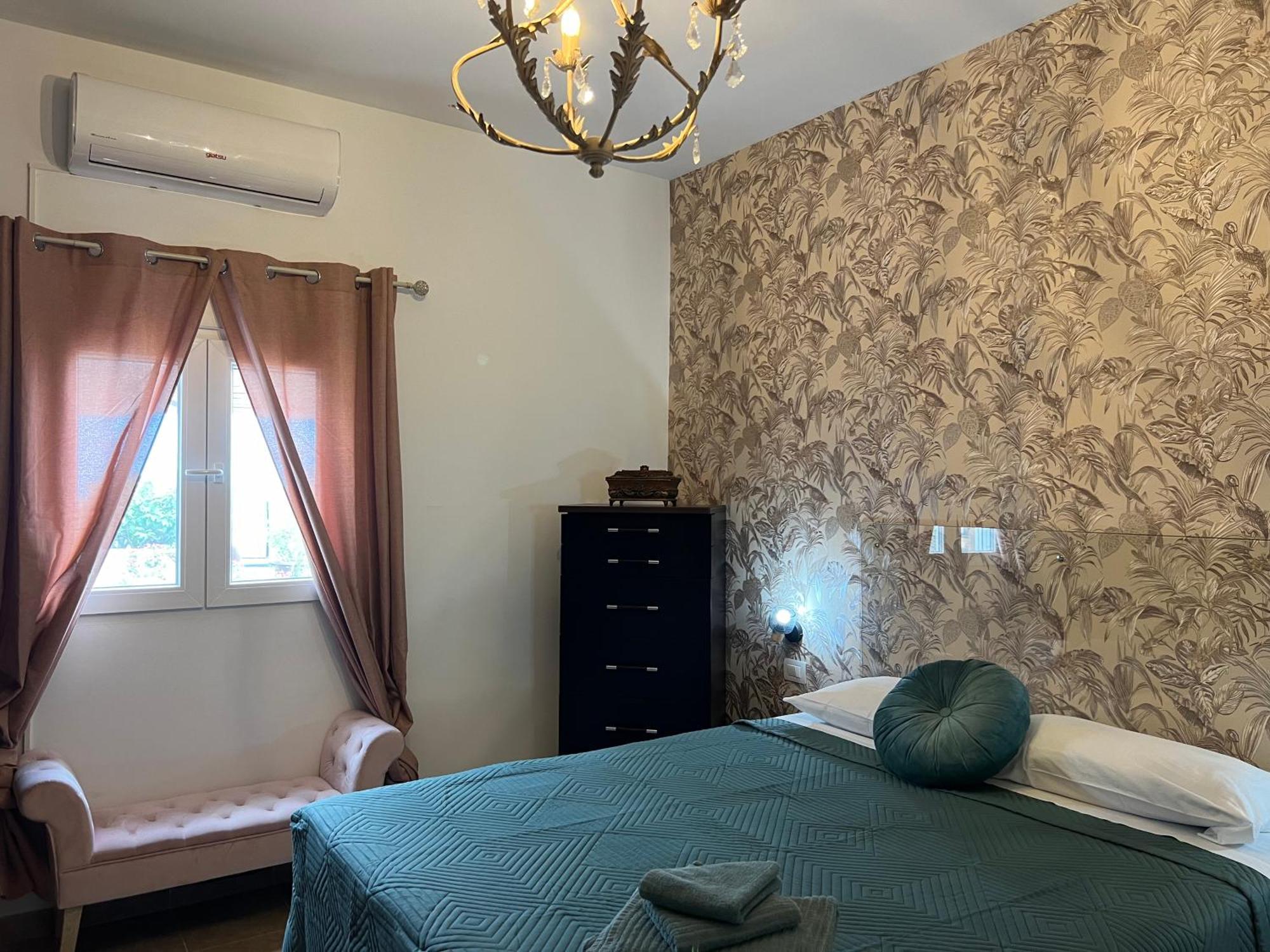 Mi Casita De Chimaca II Villa Arona  Dış mekan fotoğraf